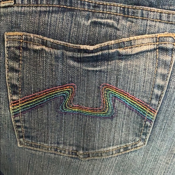 Parasuco denim legend jeans - Picture 8 of 11